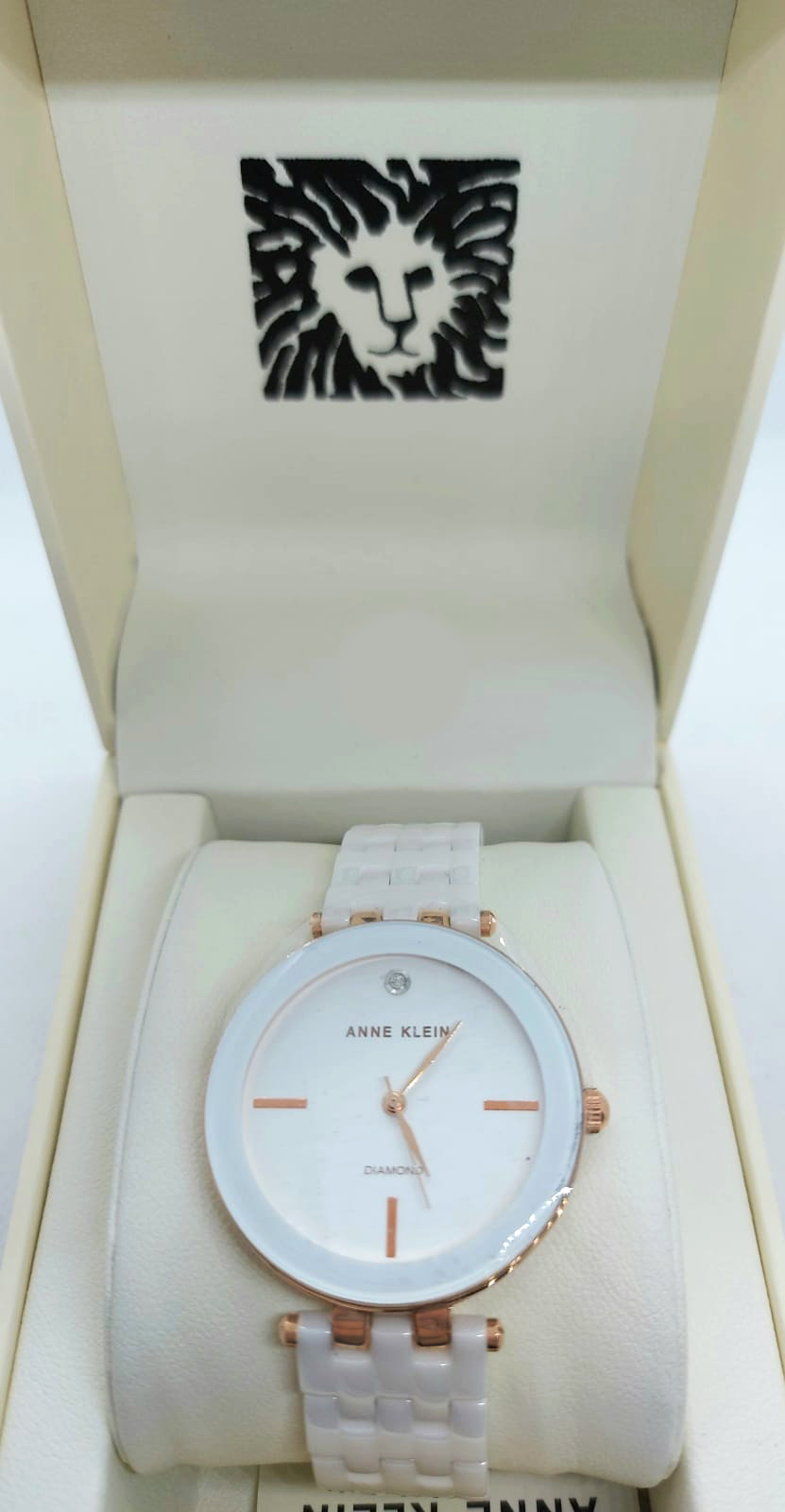 Anne Klein